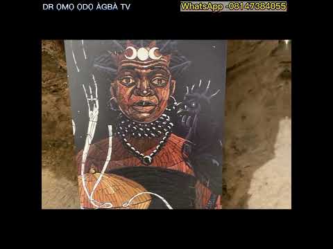 Asiri àwọn eléye SECRETS OF WITCHES @Dromoodoagbatv #youtubelikes #viral #youtubecontent #secrets