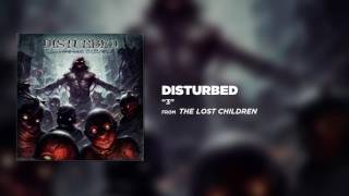 Disturbed - 3 [Official Audio]