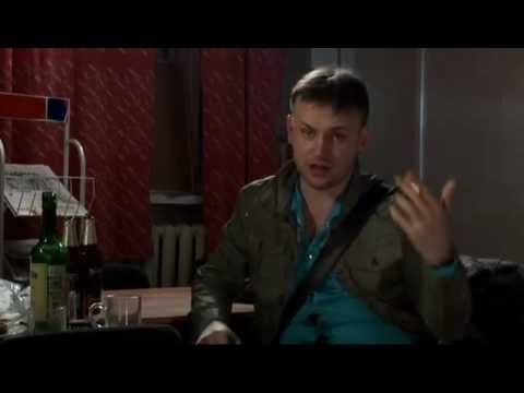 Документальный фильм "Далеко от Лондона"