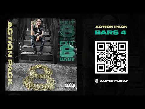Action Pack - Bars 4 (audio)