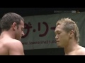 NOAH Roderick Strong Vs Kotaro Suzuki