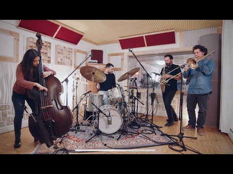 Max Trabucco | Convergence | Abeat 2025