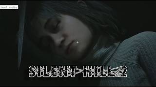 10 ネタバレ注意【サイレントヒル２(SILENT HILL 2) 】voicevox実況