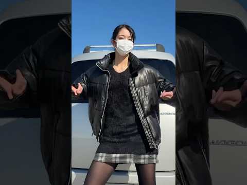 スタッドレスにしたか? #shorts