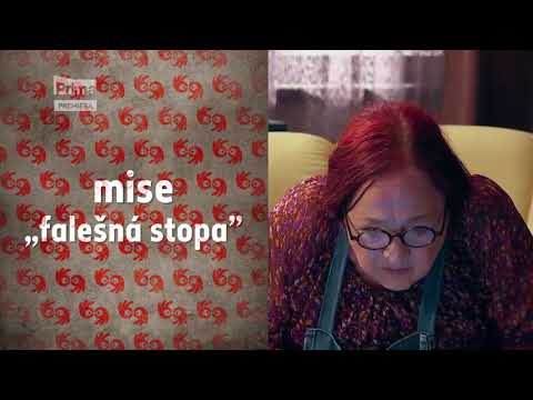 Ohnivý Kuře II - 47. díl (Lázně v lázních) v úterý na Primě