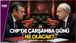 CHP’de Tarihi İptal: 900 İmza Sonrası İlk Deprem