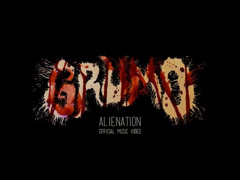 Grumo - AlieNation (Official Music Video)