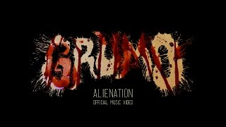 Grumo - AlieNation (Official Music Video)