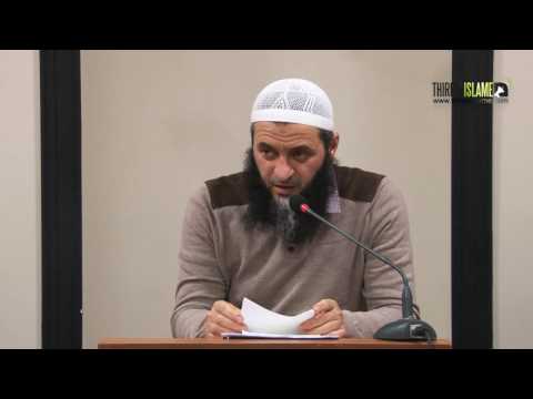 Ju fituat e ne humbëm - Hoxhë Sadullah Bajrami