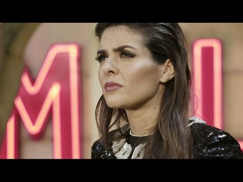 Cuca Roseta - "Lágrima"