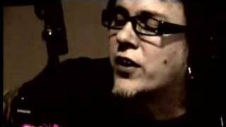 Bjorn Berge - Antipop