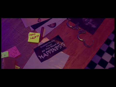 Davolee - Happiness (Official Music Video)