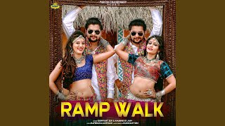 Ramp Walk song artwork