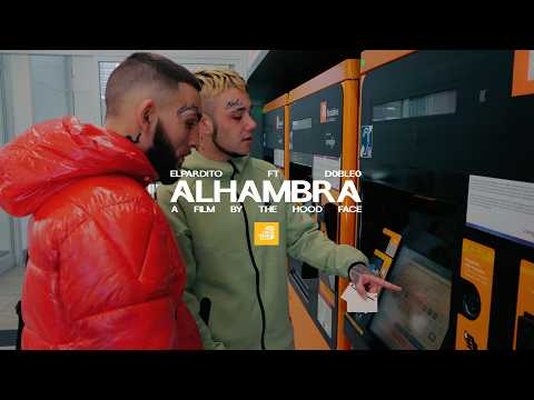 3lpardito and D0BLE0