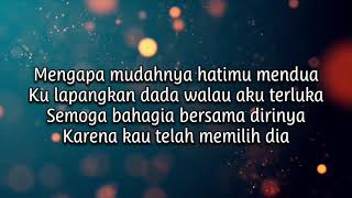 Download lagu MASIH MENCINTAINYA - PAPINKA (MEISITA COVER & LIRIK) mp3 Download lagu MASIH MENCINTAINYA - PAPINKA (MEISITA COVER & LIRIK) mp3