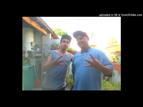 Juandrez, CamiPro - Freestyle (22-04-18)
