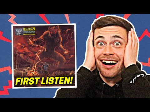 Space Laces - VAULTAGE 004 | First Listen! (FULL STREAM)