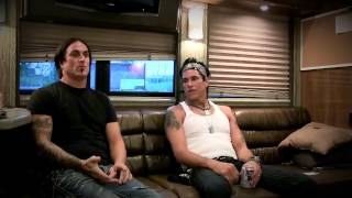 Interview with Jackyl