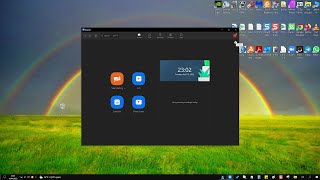 איך עושים תצוגה כהה בזום (Zoom dark mode)