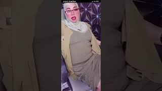 Download lagu MAMI ZAHRA LIVE BIGO TERBARU VIRAL BIKIN HALU mp3