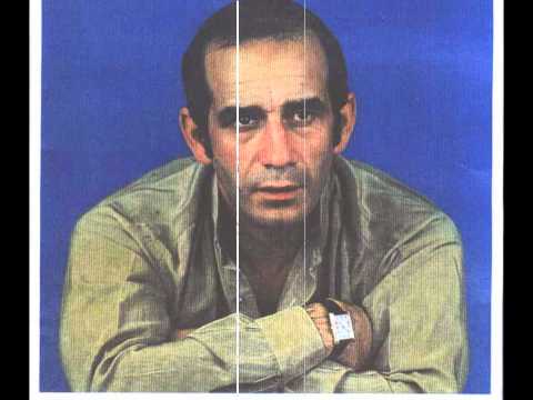 Dimitris Mitropanos - Parapono - Δημήτρης Μητροπάνος - Παράπονο