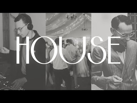 🔥 Best of House Music Mix 2026 | Hochzeits-DJ Toby Webster | Beste Event-Stimmung garantiert! 🎶"