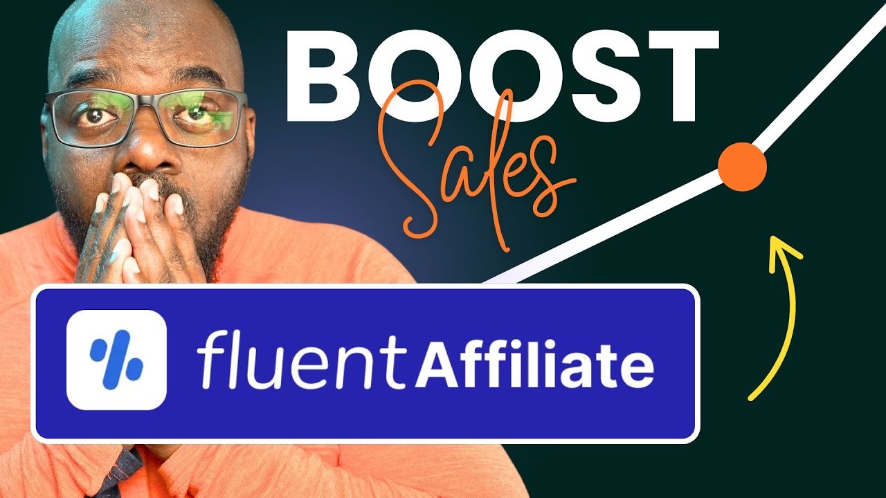 The Ultimate Affiliate Management Plugin for WP - FluentAffiliate