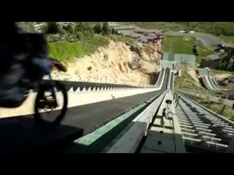 The Best Jump Ever!!