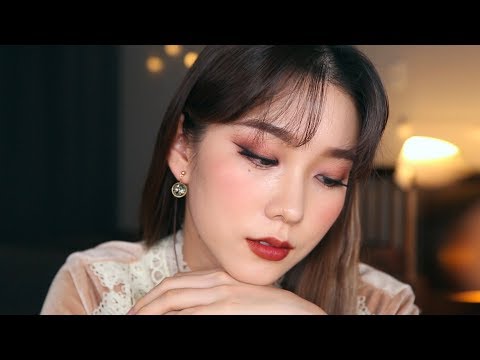 백년초 초콜릿 겟레디윗미!🍫🌺 (+우리 영상통화해요!!) 출산50일 아무말 요즘생각💭 thumnail