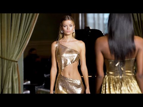 Bronx and Banco Fall/Winter 2021 | New York Fashion Week | VRAI Magazine