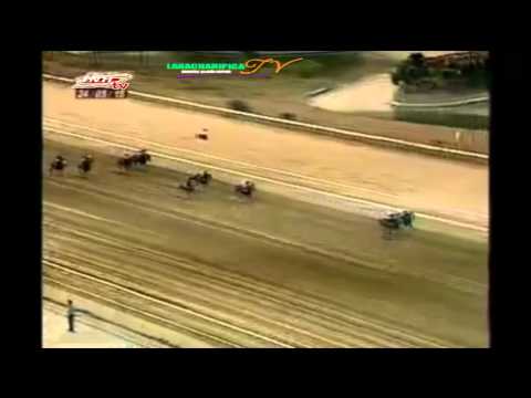 LA RINCONADA 11 CARRERA, DOMINGO 24 DE MAYO DEL 2015