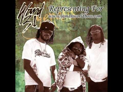 Ward 21 For worldbossteam.com