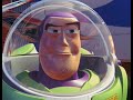 PIXAR FORGOTTEN MEDIA SERIES 1 Toy Story Interview Version 2