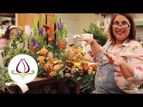 Abates Florist