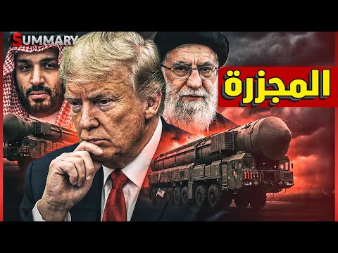 النهاية | إيران تهدد باستهداف واشنطن و البيت الأبيض .. و أمريكا تحرك الصواريخ