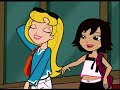 Polly Pocket At School