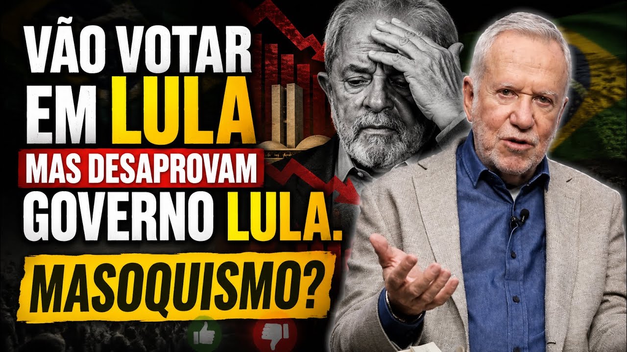 Pesquisas sugerem ao PL permanência de Flávio -Alexandre Garcia