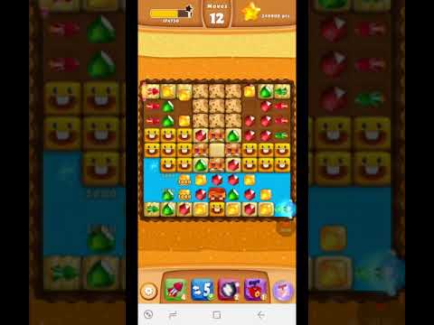 Diamond Digger Saga Level 1570 ~ No Boosters