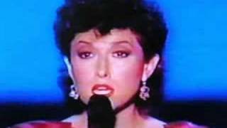 Melissa Manchester- &quot;Race to the End&quot; for the Olympians