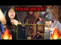 Joyner Lucas & J. Cole - Your Heart (Official Video) REACTION