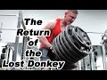 Life with Dave & Ronnie | Episode 1| The Return of the Lost Donkey |