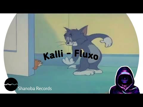 Kalli - Fluxo | LETRA | Shanoba Lyrics #27