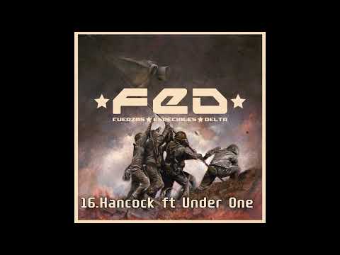 16. Cirujano Resendez-Hancock ft Under One