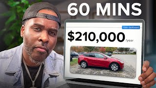 How To Start A Car Rental Business in 2026 WITHOUT TURO (Full Guide)