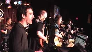 Neil Young&#39;s &quot;Country Girl&quot; from &quot;Deja Vu&quot; done by Wonderous Stories and friends - GREAT!