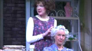 Steel Magnolias [Broadway Play]