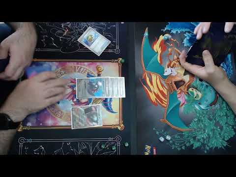 10th times the charm