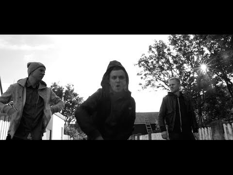 QUARASHI -- Rock On (Official Video)