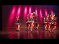 Elyse dancing to That's What I Like 