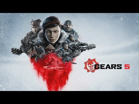 CAMPAGNA ATTO 2 CAPITOLO 4 - GEARS 5 ITA [NO COMMENTARY]